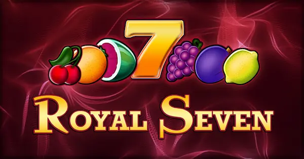 Logo: Royal Seven